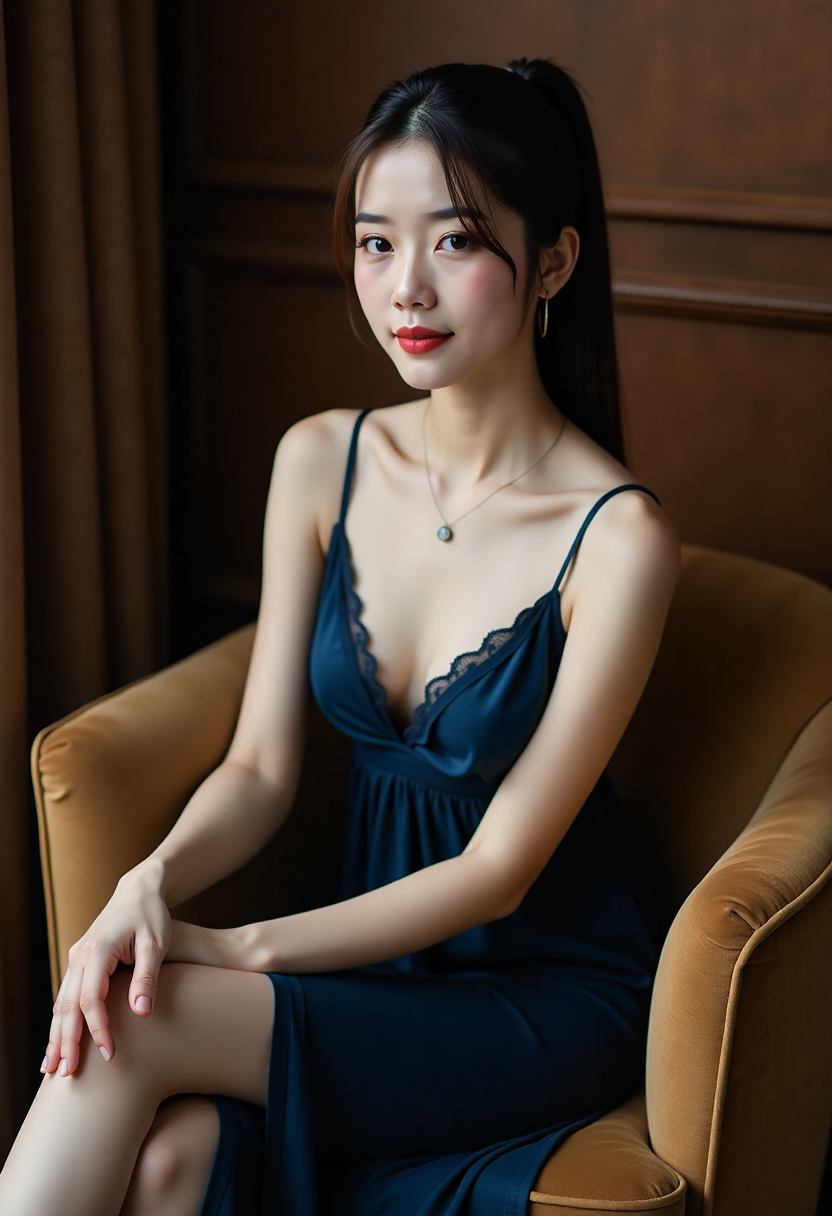 花花姑娘之热血青春