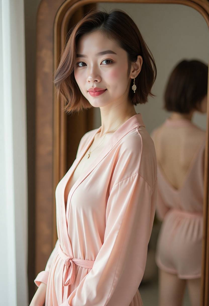花花姑娘之盛夏光年