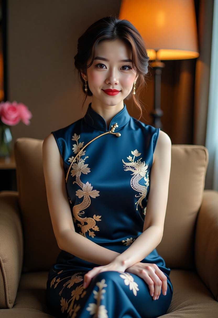花花姑娘之奋斗吧青春