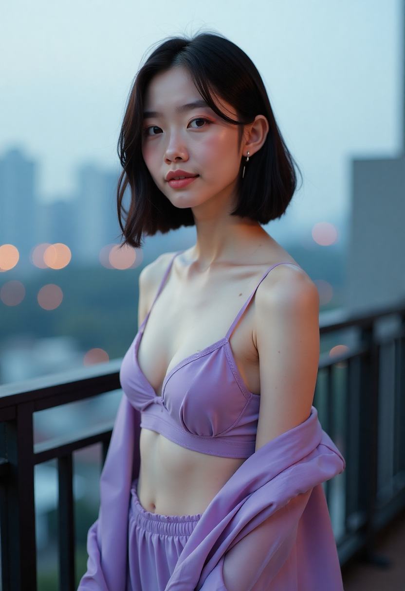 花花姑娘之都挺好