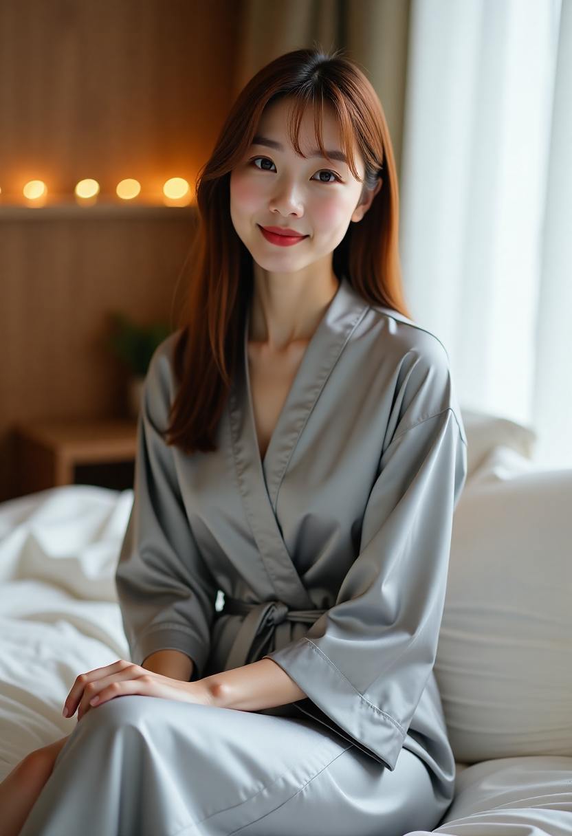 花花姑娘之青春不散场