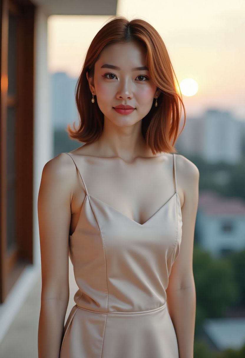 花花姑娘之职场进阶