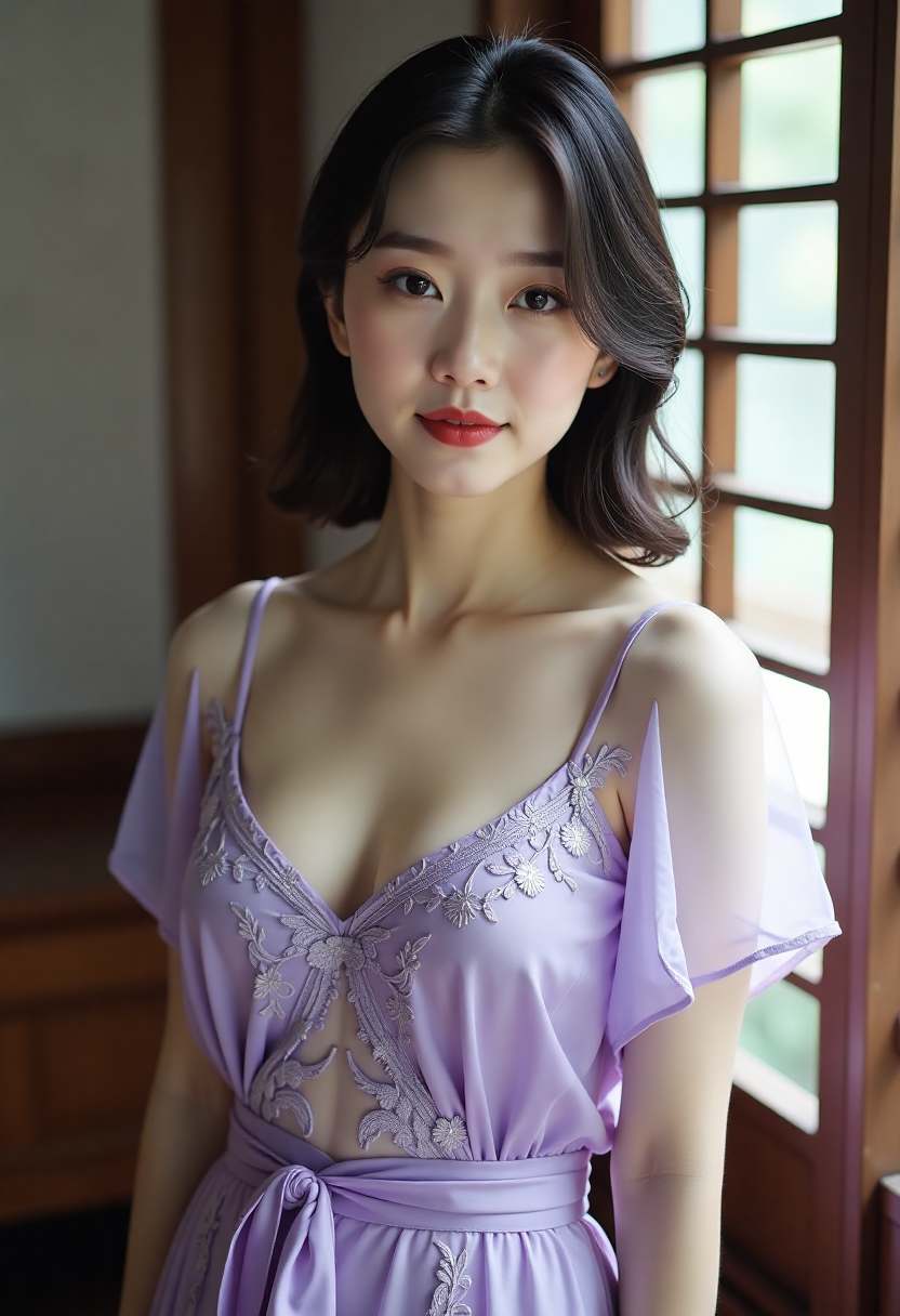 花花姑娘之江湖儿女
