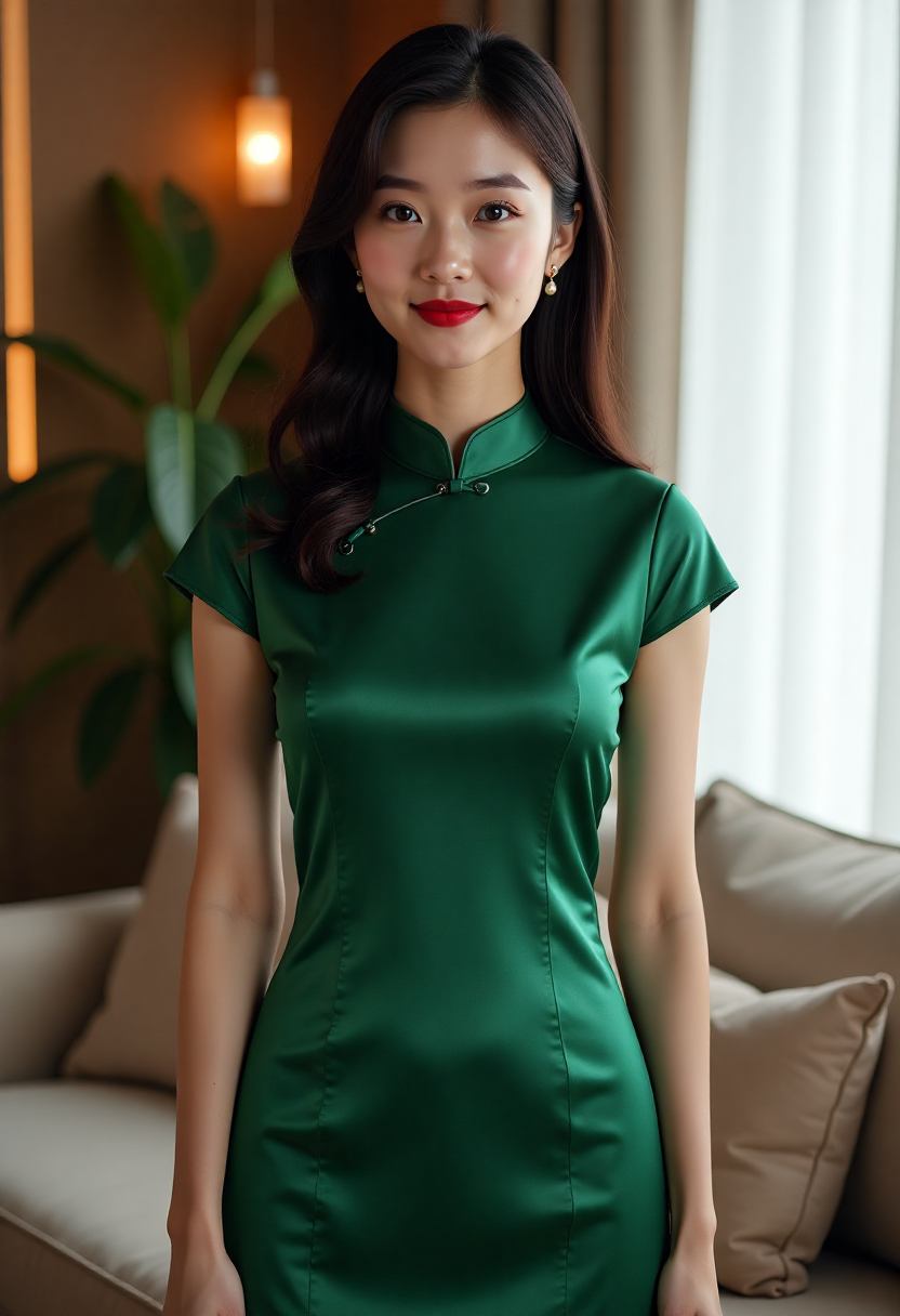 花花姑娘之风起洛阳